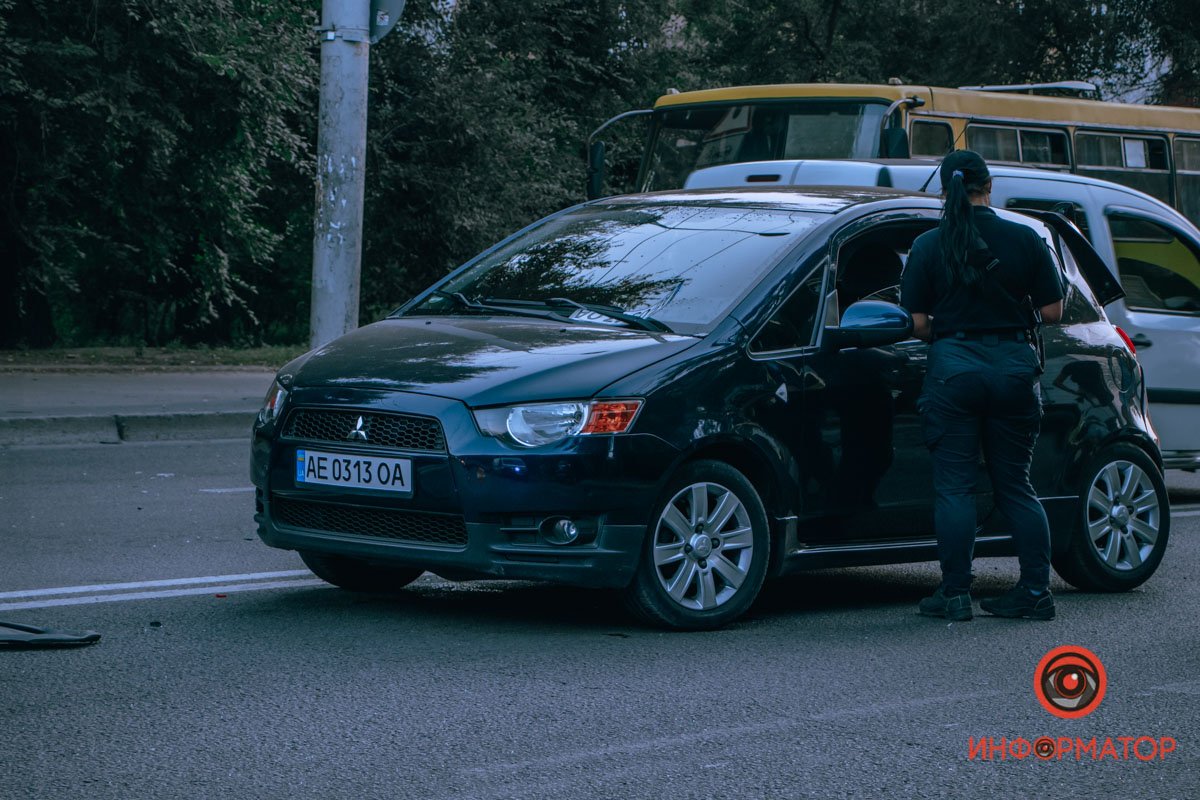 Фото: Руслана Левченко