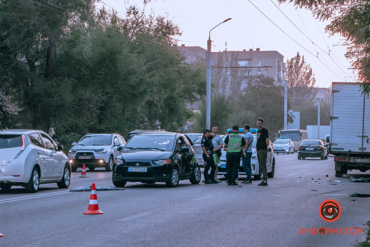 Фото: Руслана Левченко