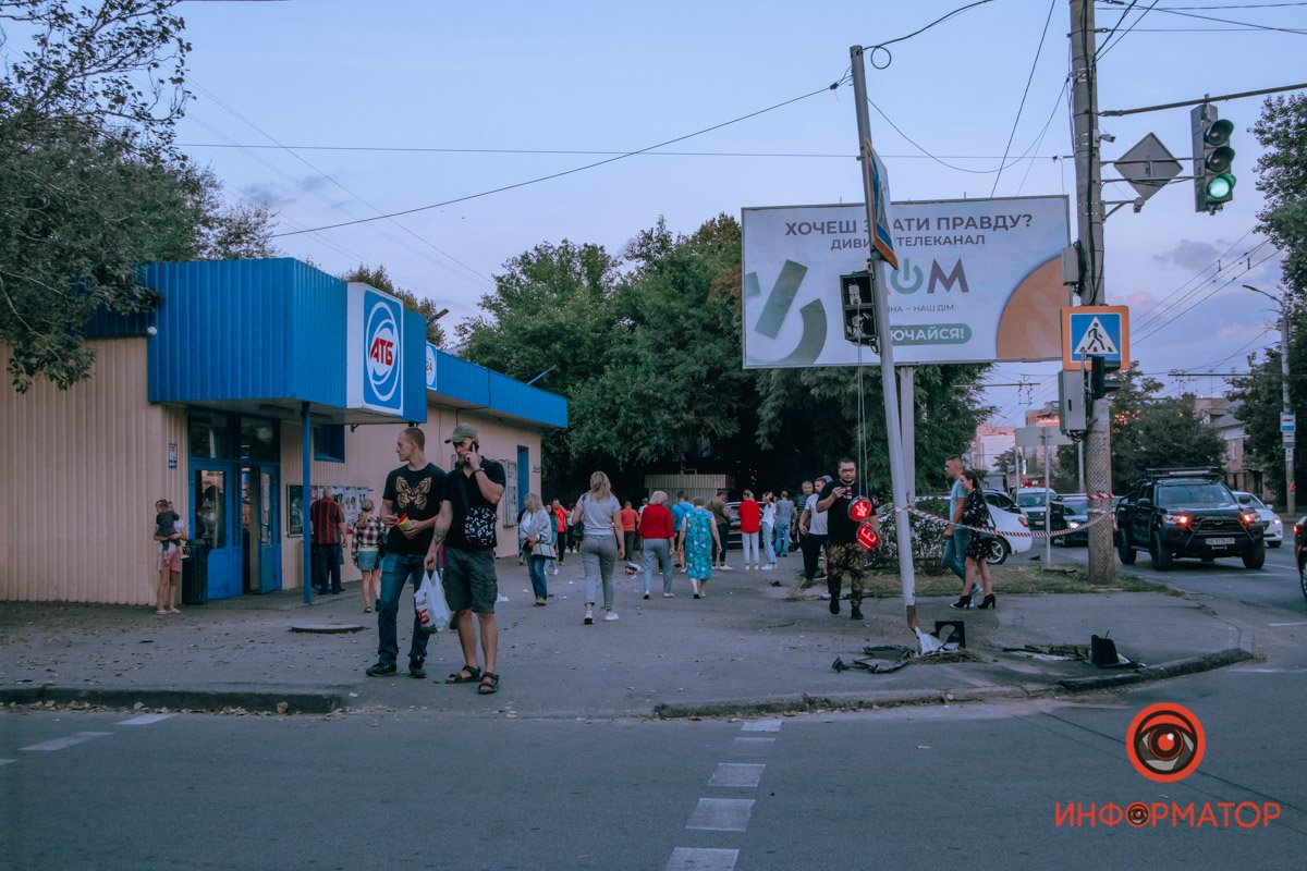 Фото: Руслана Левченко