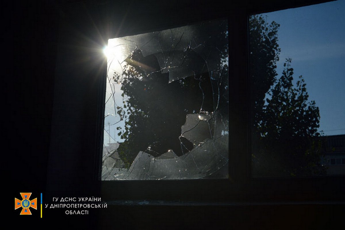 Горел балкон квартиры на седьмом этаже многоэтажки