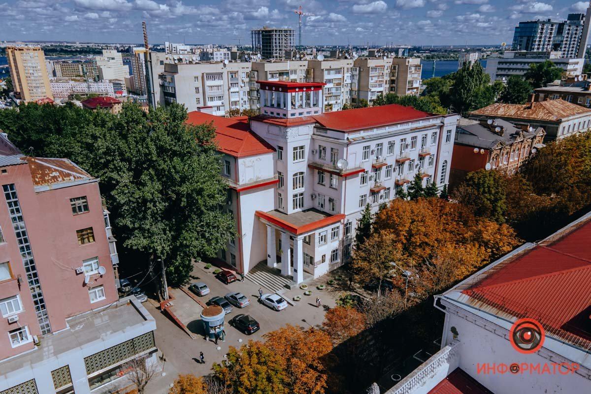 Кто такой Вернадский и куда дели Дзержинского: где в Днепре находится улица пяти названий 3