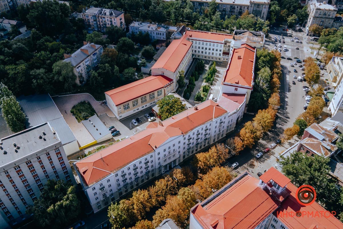 Кто такой Вернадский и куда дели Дзержинского: где в Днепре находится улица пяти названий 6
