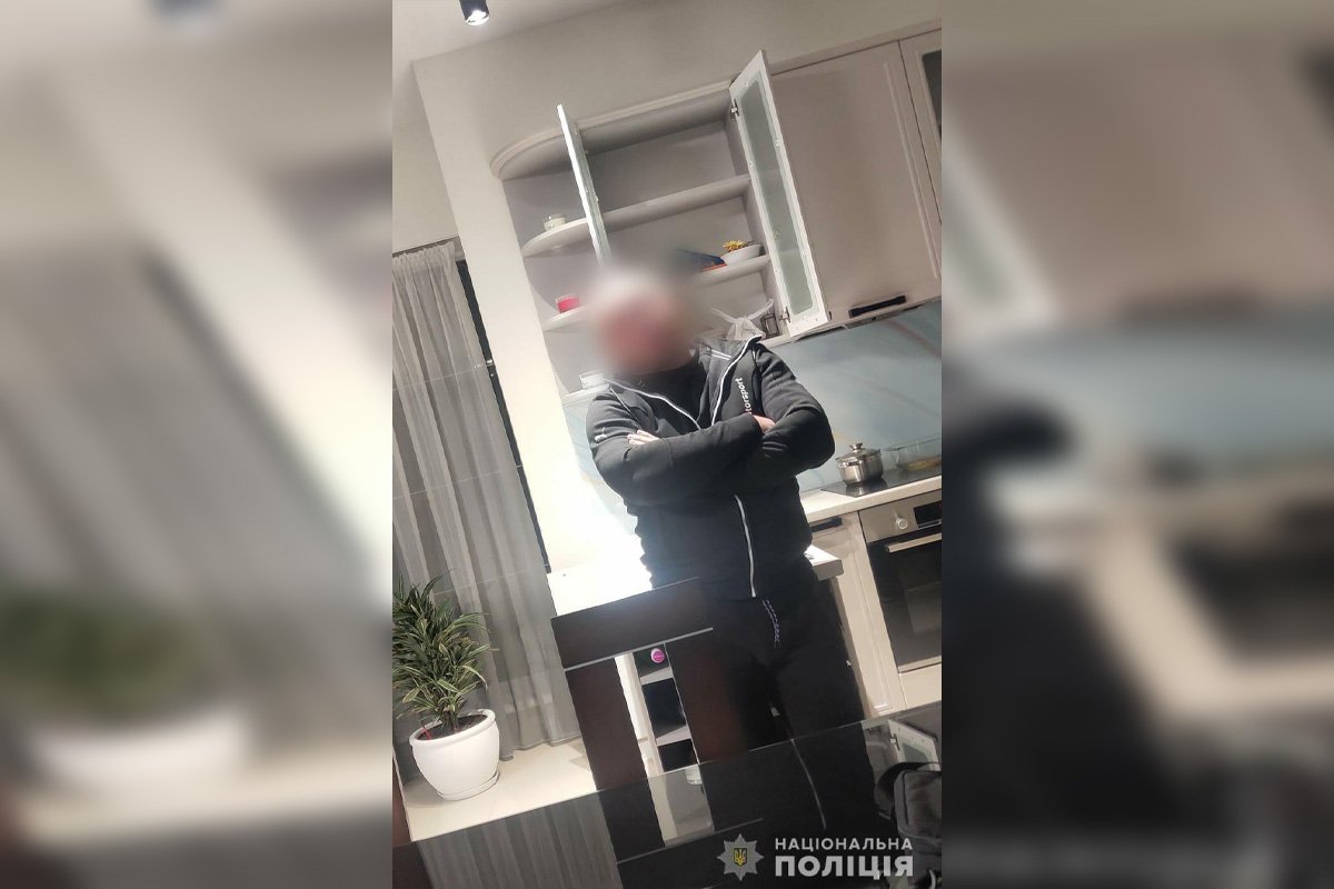 В Днепре женщин под угрозой смерти заставляли заниматься проституцией 1