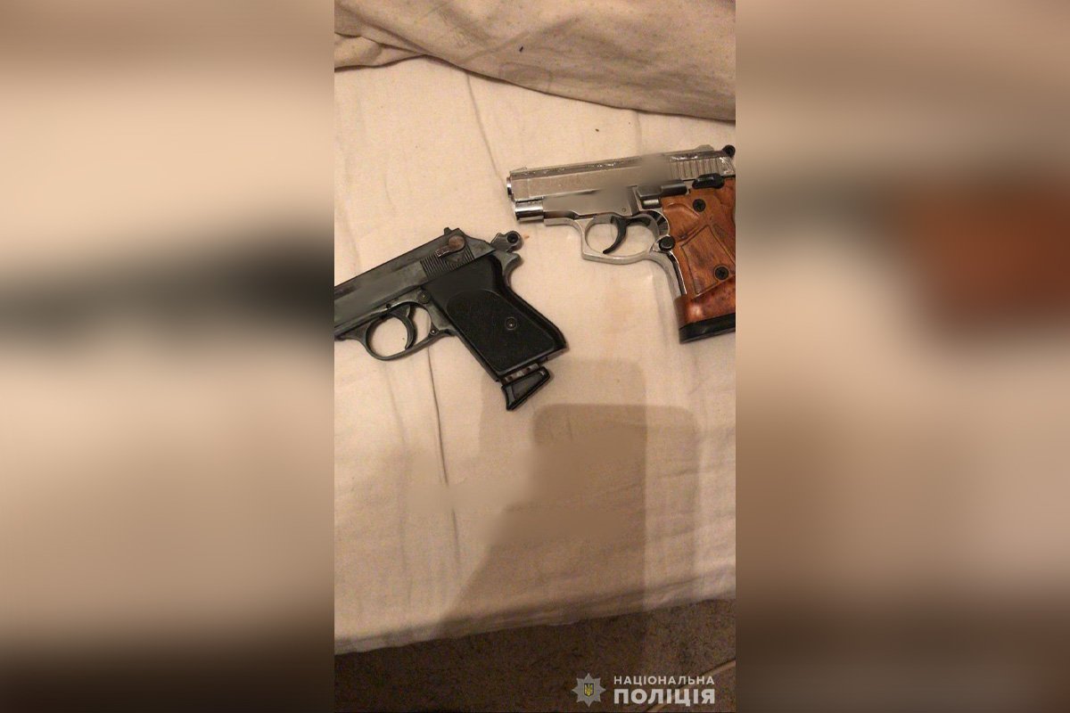 В Днепре женщин под угрозой смерти заставляли заниматься проституцией 2