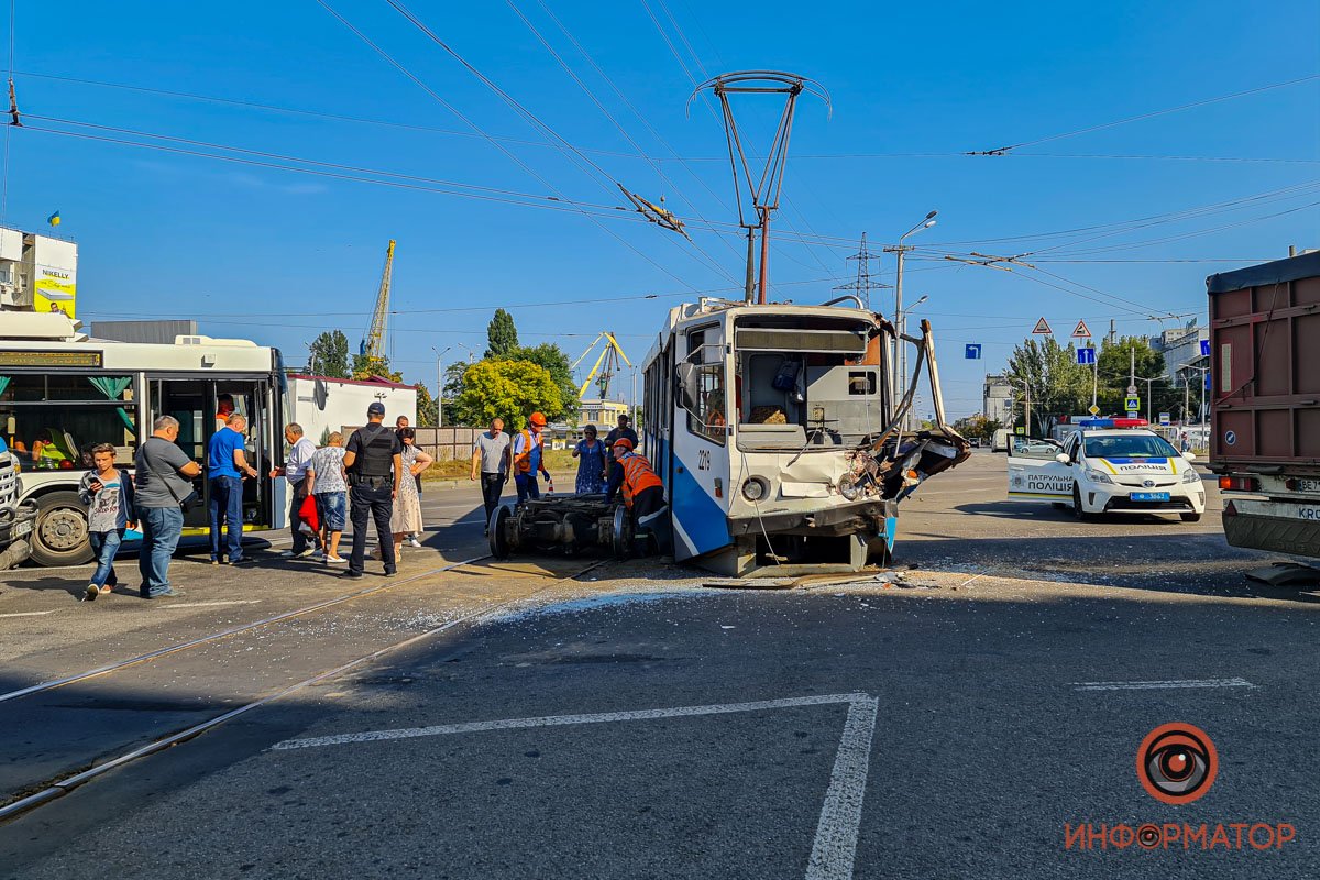 Движение на дороге затруднено 