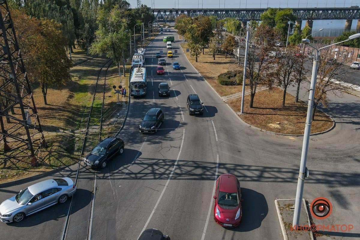 Возможно образование пробок 