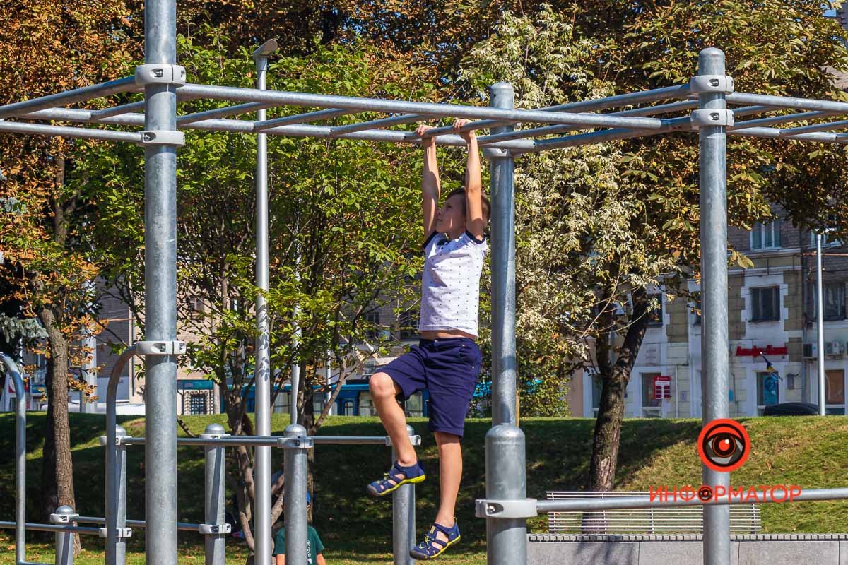 Делу время - потехе час