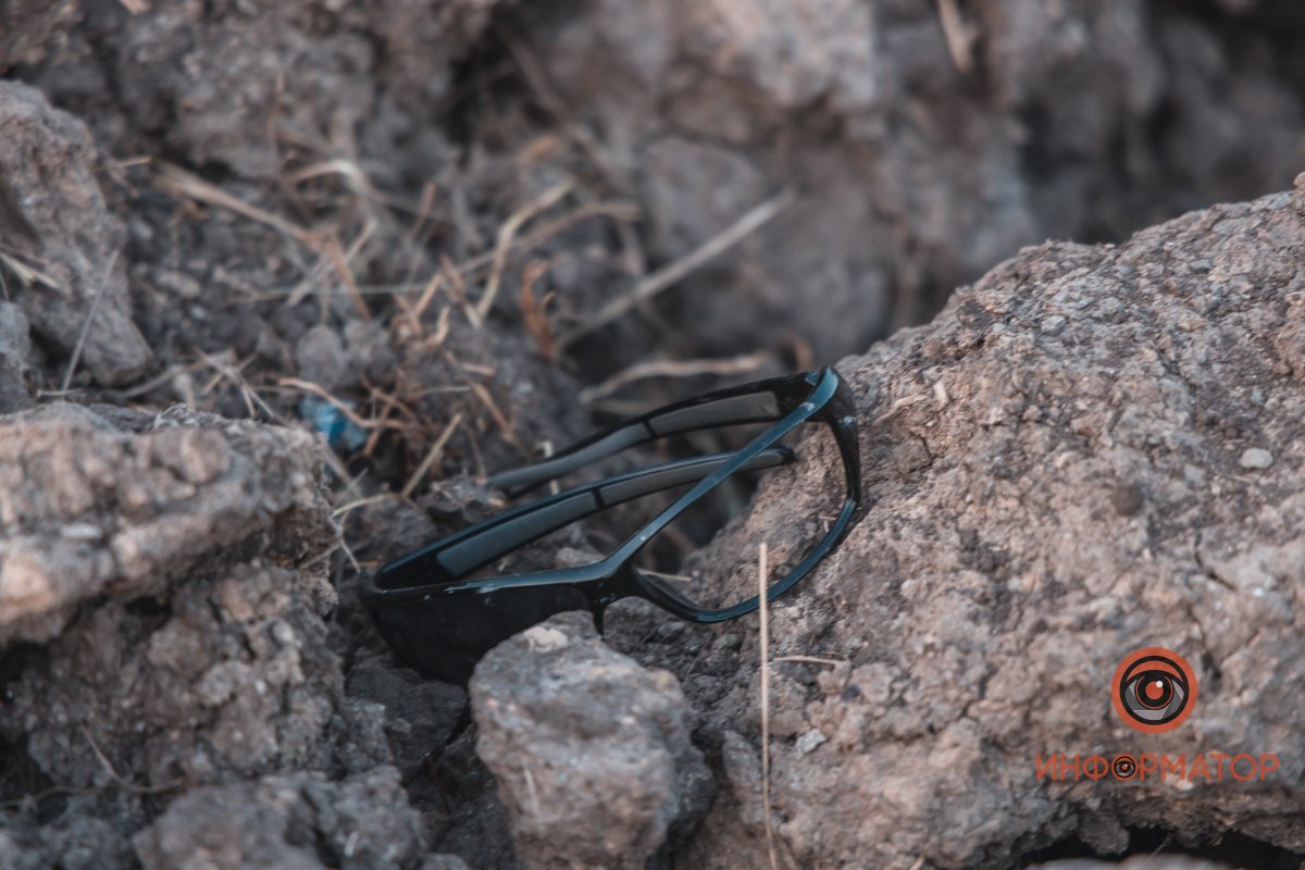 Водитель вел себя неадекватно, находился в нетрезвом состоянии 