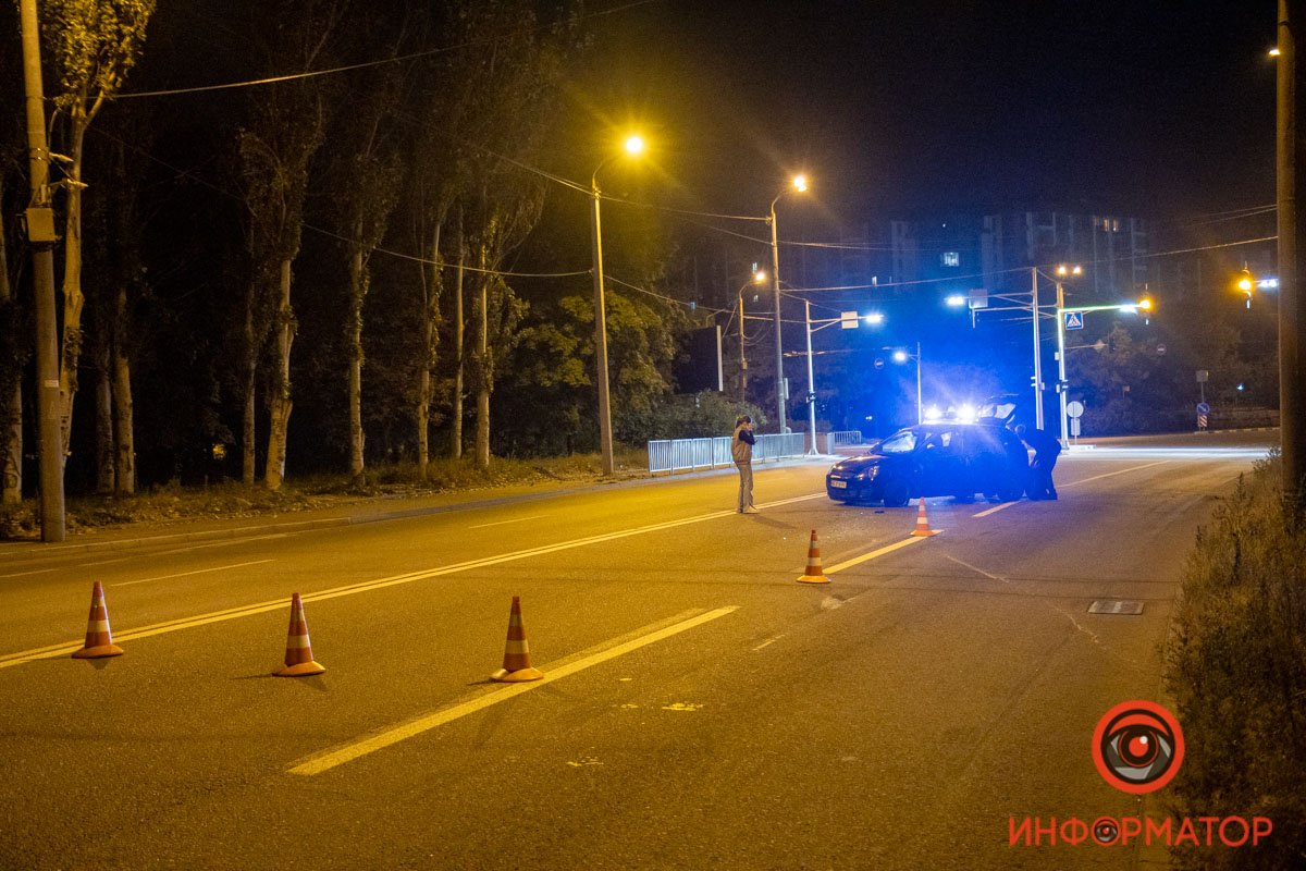 Движение не затруднено