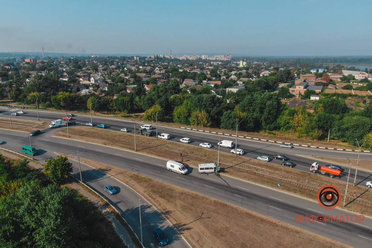 Будьте осторожнее планируя свой маршрут 