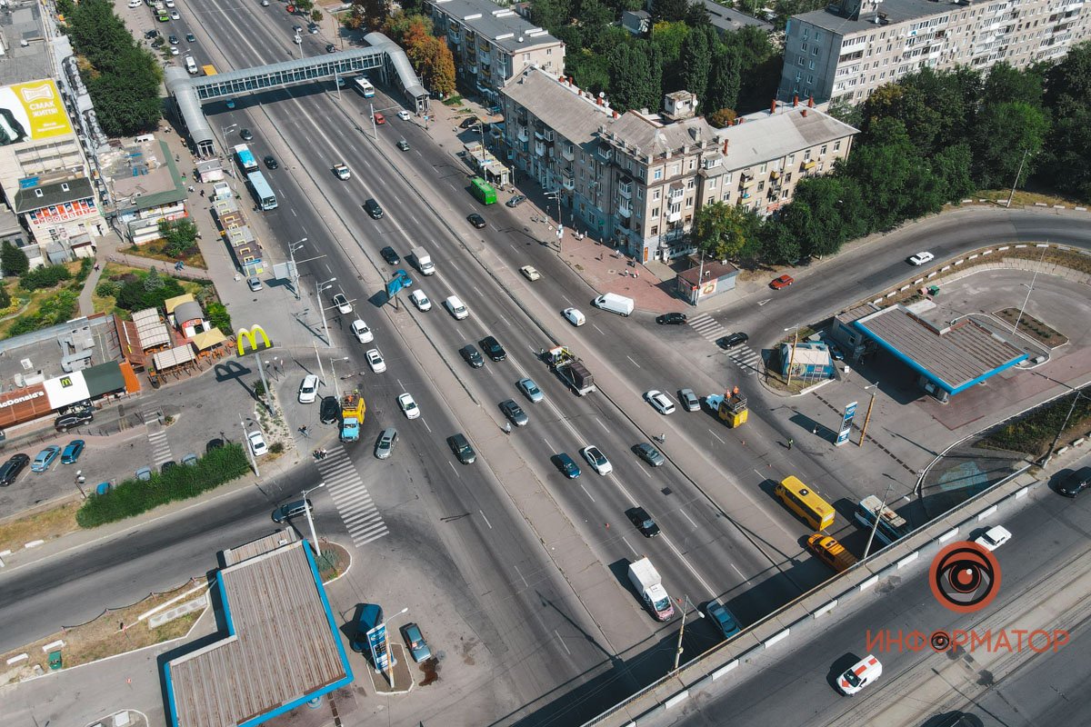 Несколько троллейбусов остановили свой маршрут 