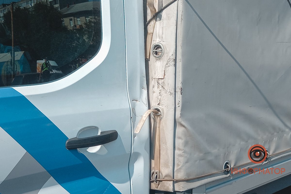 Застрявший провод 