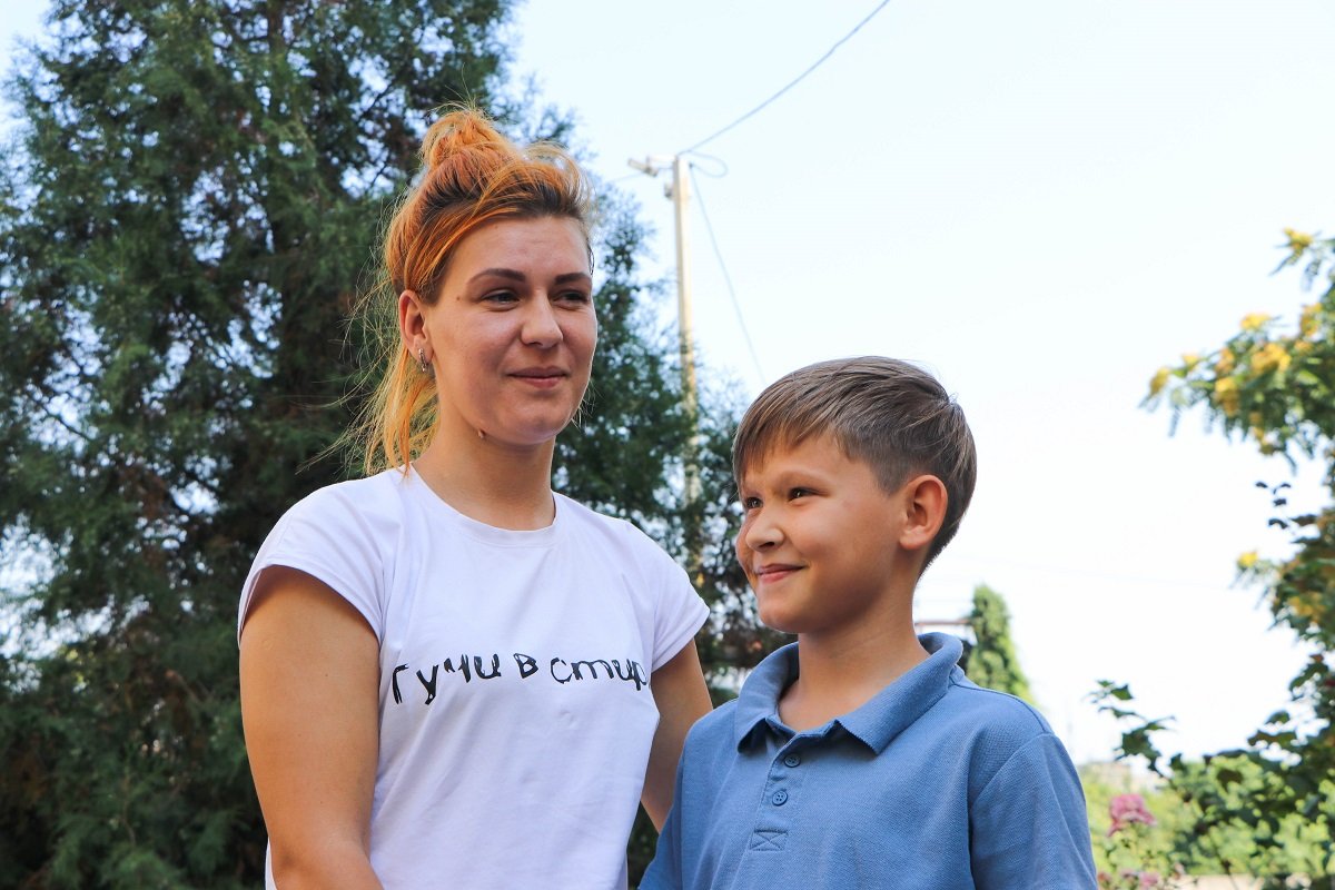 Как в Днепре проходит самая масштабная медицинская миссия "Врачи объединяются для помощи детям" 5