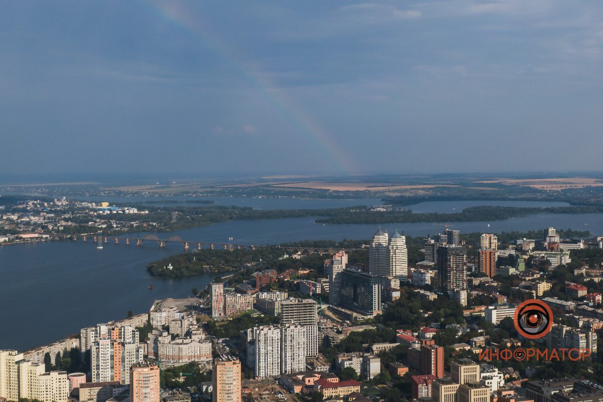 Вот это вид Вот это вид