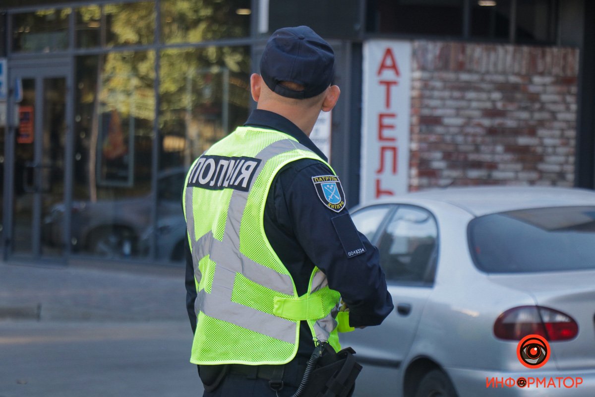 Движение регулируют вручную