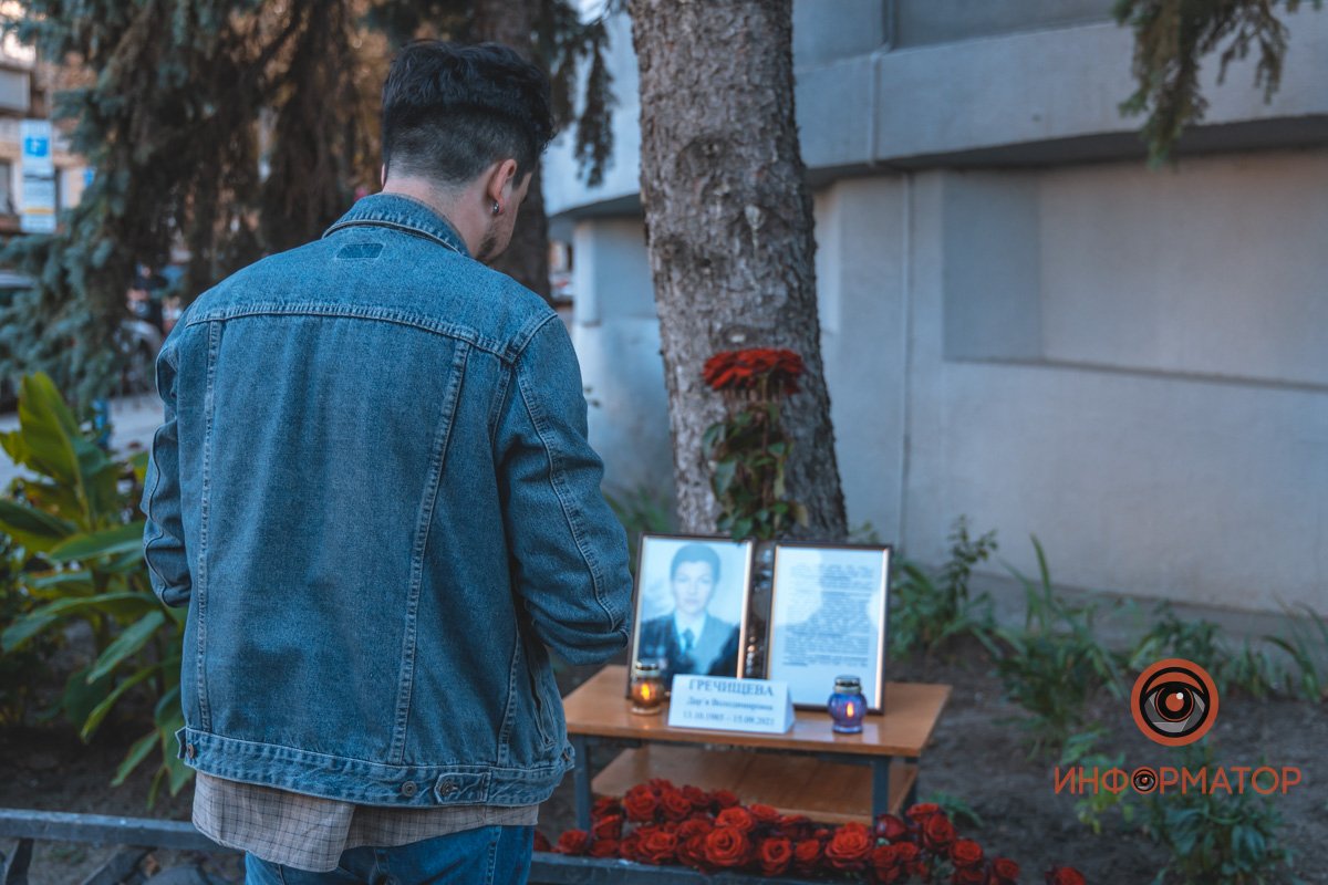 Фото: Денис Чубченко Фото: Денис Чубченко