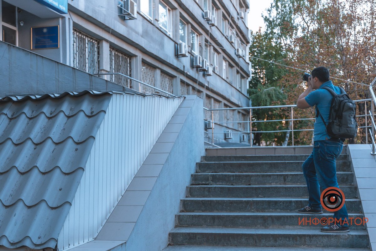 Фото: Денис Чубченко Фото: Денис Чубченко