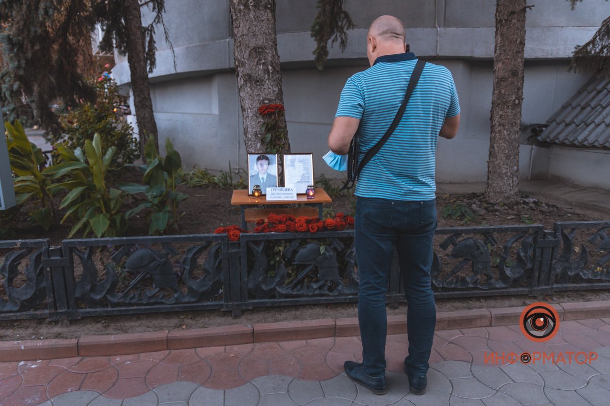 Фото: Денис Чубченко Фото: Денис Чубченко