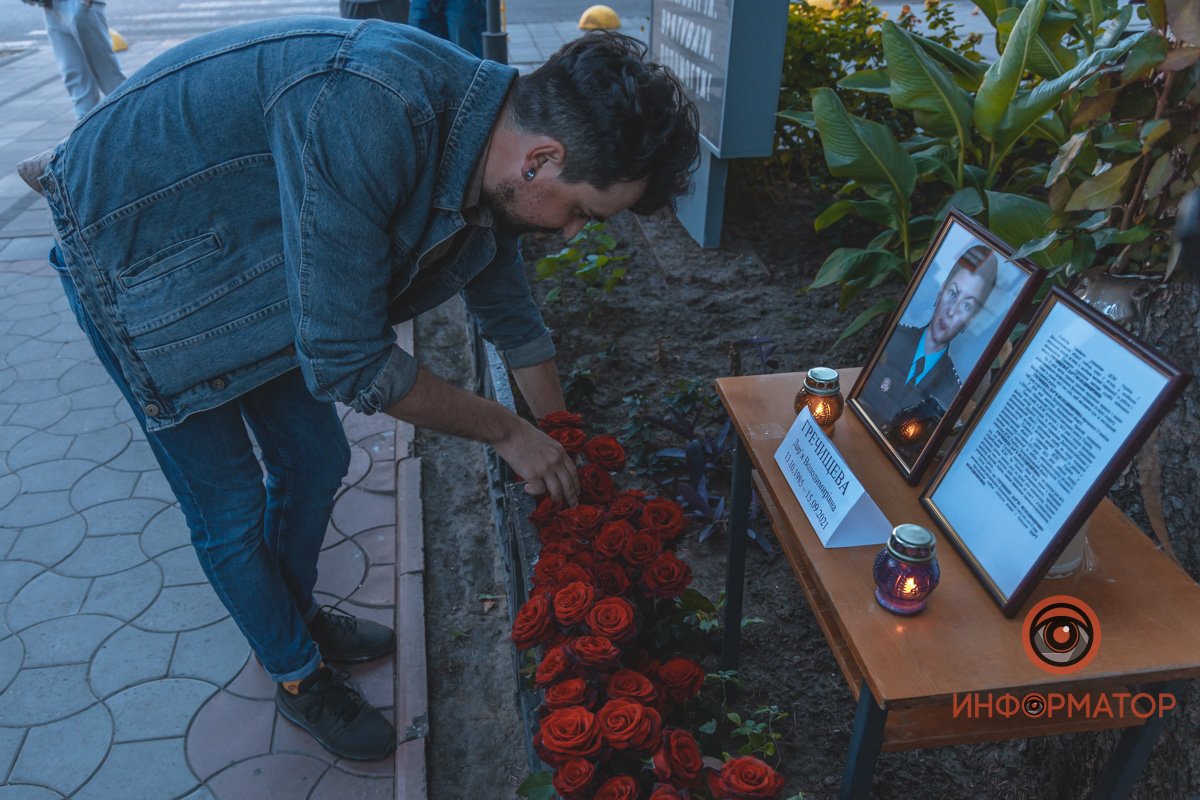 Фото: Денис Чубченко Фото: Денис Чубченко