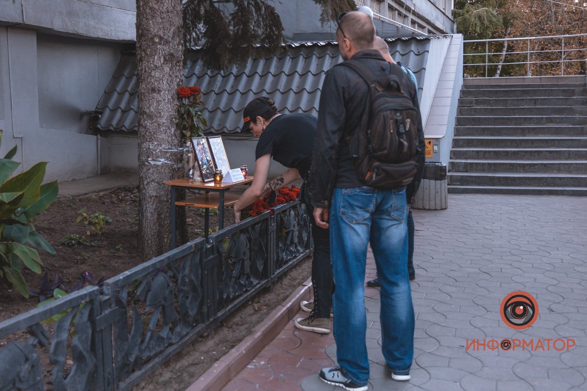 Фото: Денис Чубченко Фото: Денис Чубченко