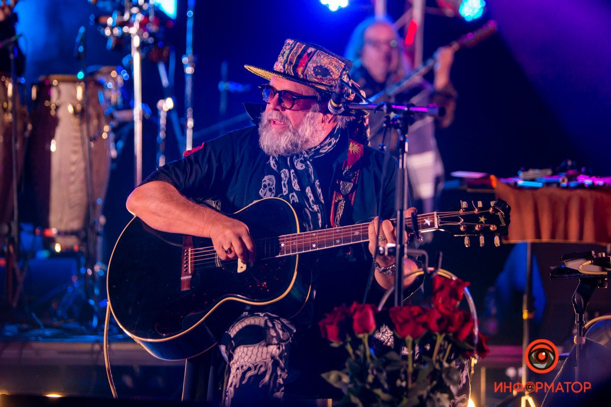 Фото: Антон Гордиенко, Андрей Батозский