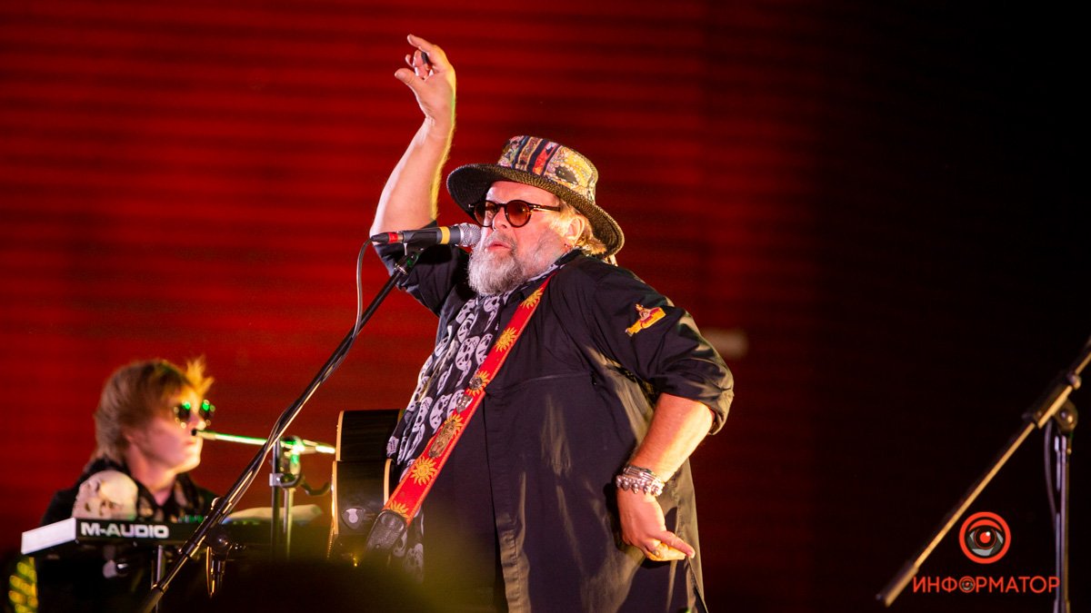 Фото: Антон Гордиенко, Андрей Батозский