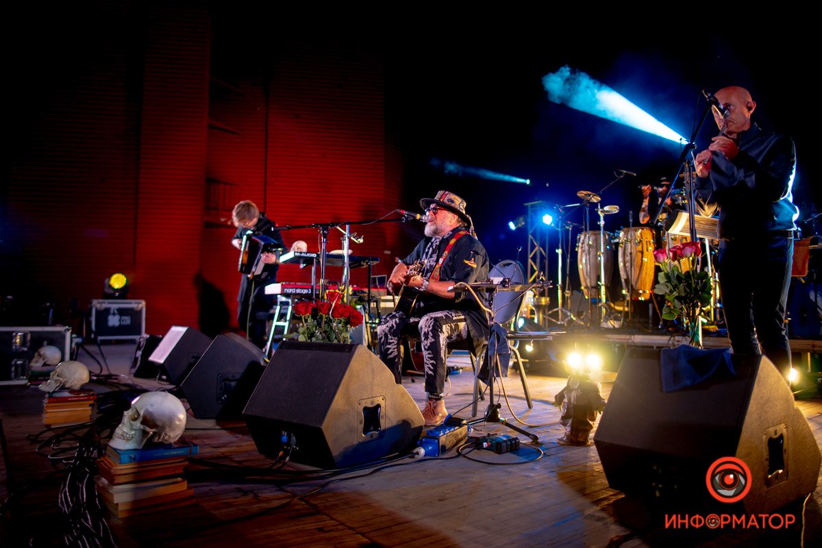 Фото: Антон Гордиенко, Андрей Батозский