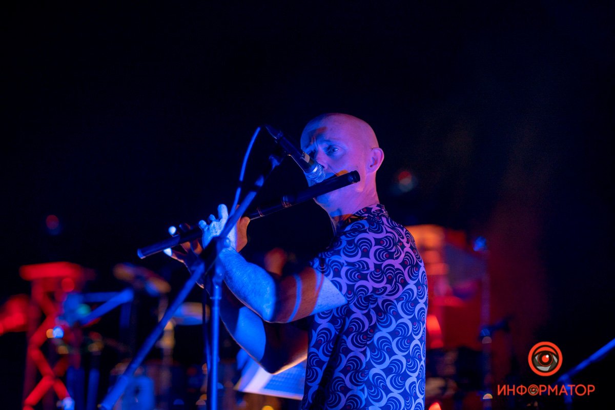 Фото: Антон Гордиенко, Андрей Батозский