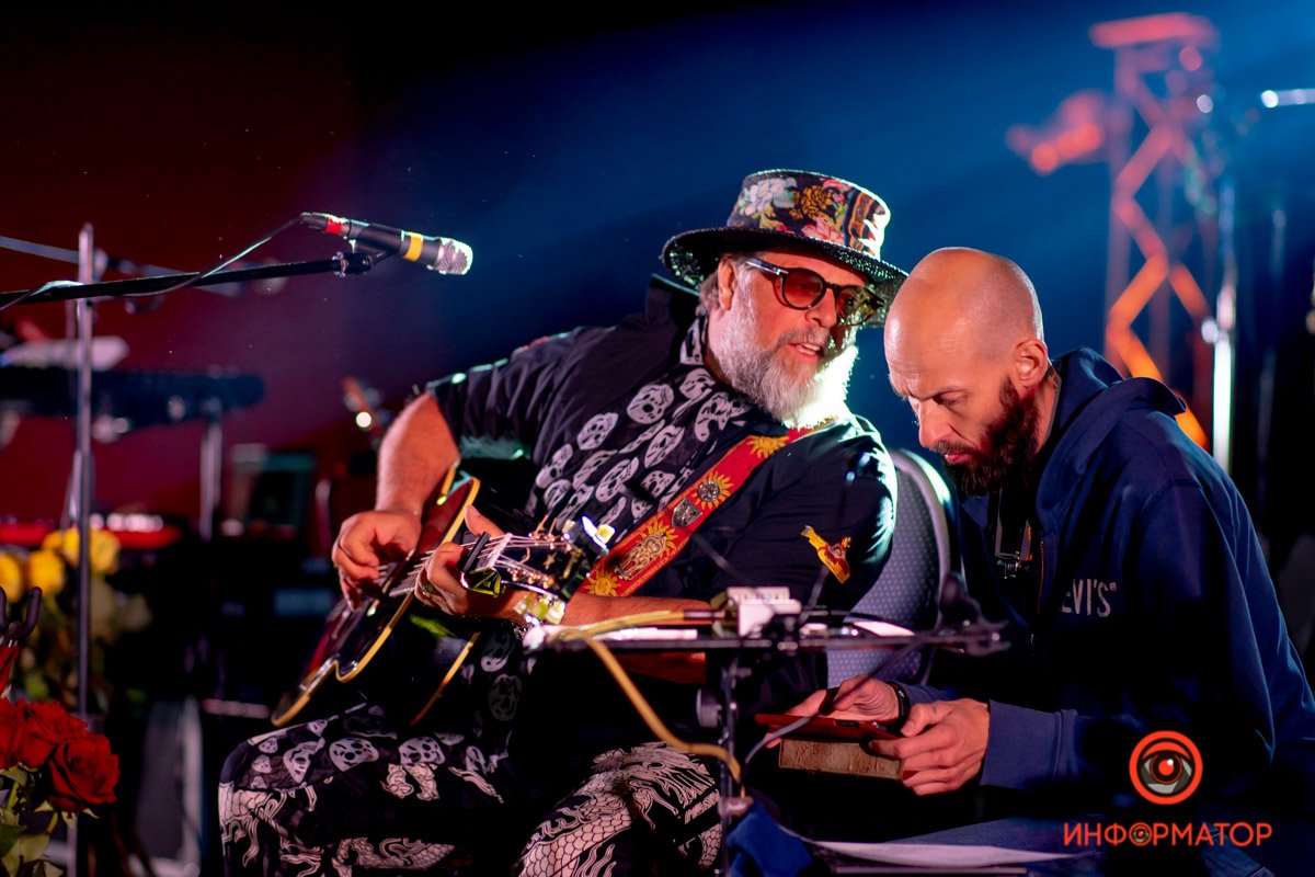 Фото: Антон Гордиенко, Андрей Батозский