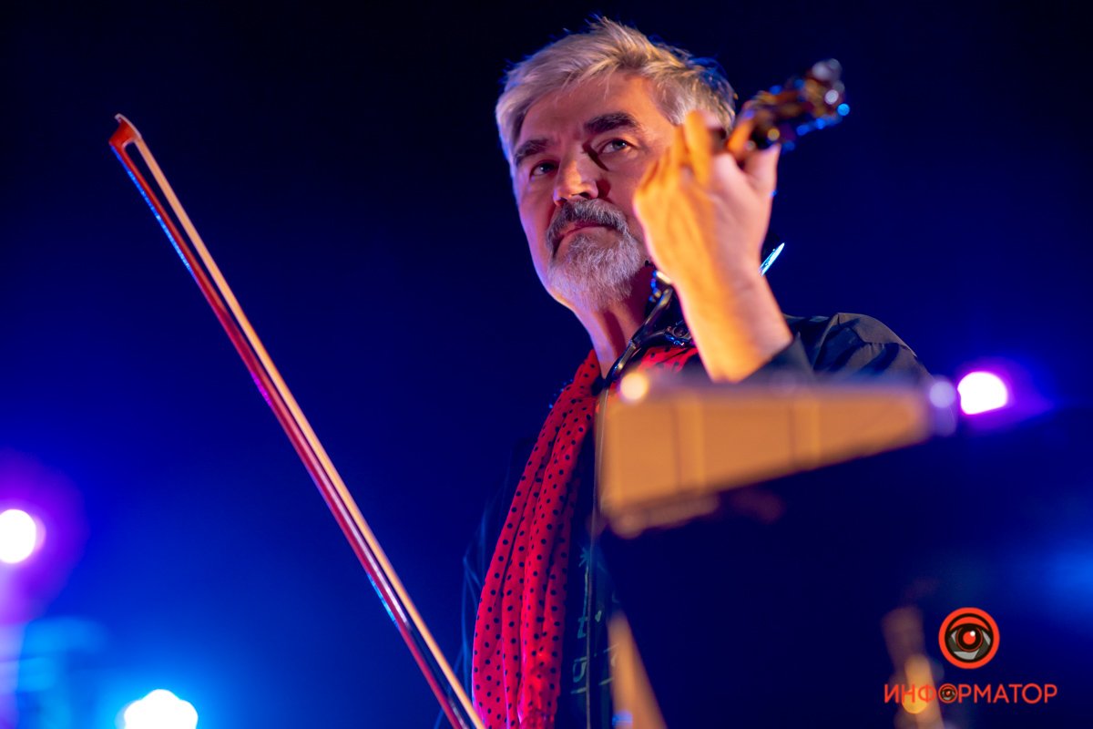 Фото: Антон Гордиенко, Андрей Батозский