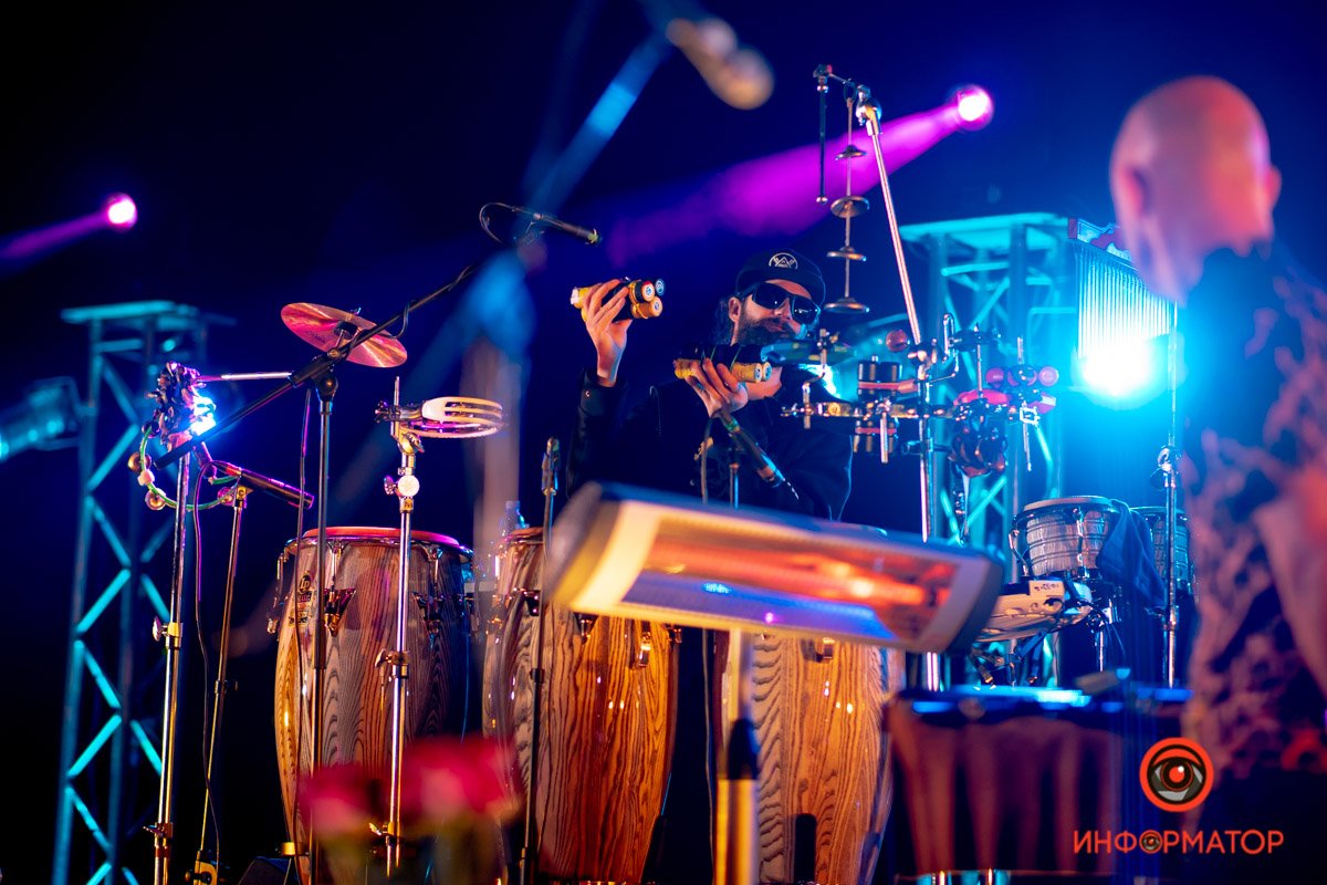 Фото: Антон Гордиенко, Андрей Батозский