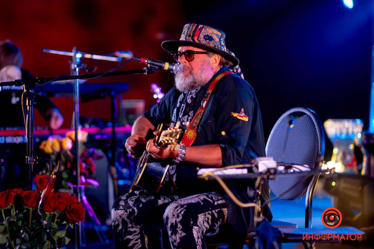 Фото: Антон Гордиенко, Андрей Батозский