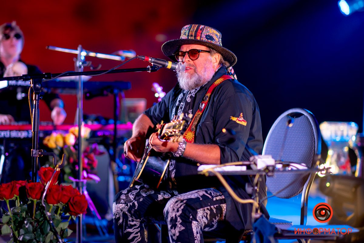 Фото: Антон Гордиенко, Андрей Батозский