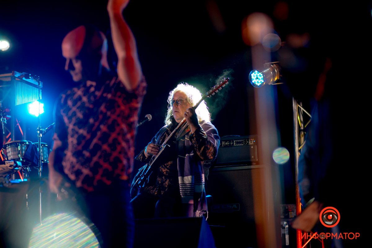 Фото: Антон Гордиенко, Андрей Батозский