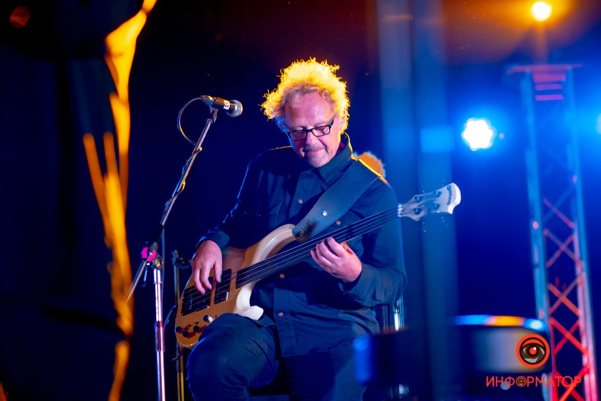 Фото: Антон Гордиенко, Андрей Батозский