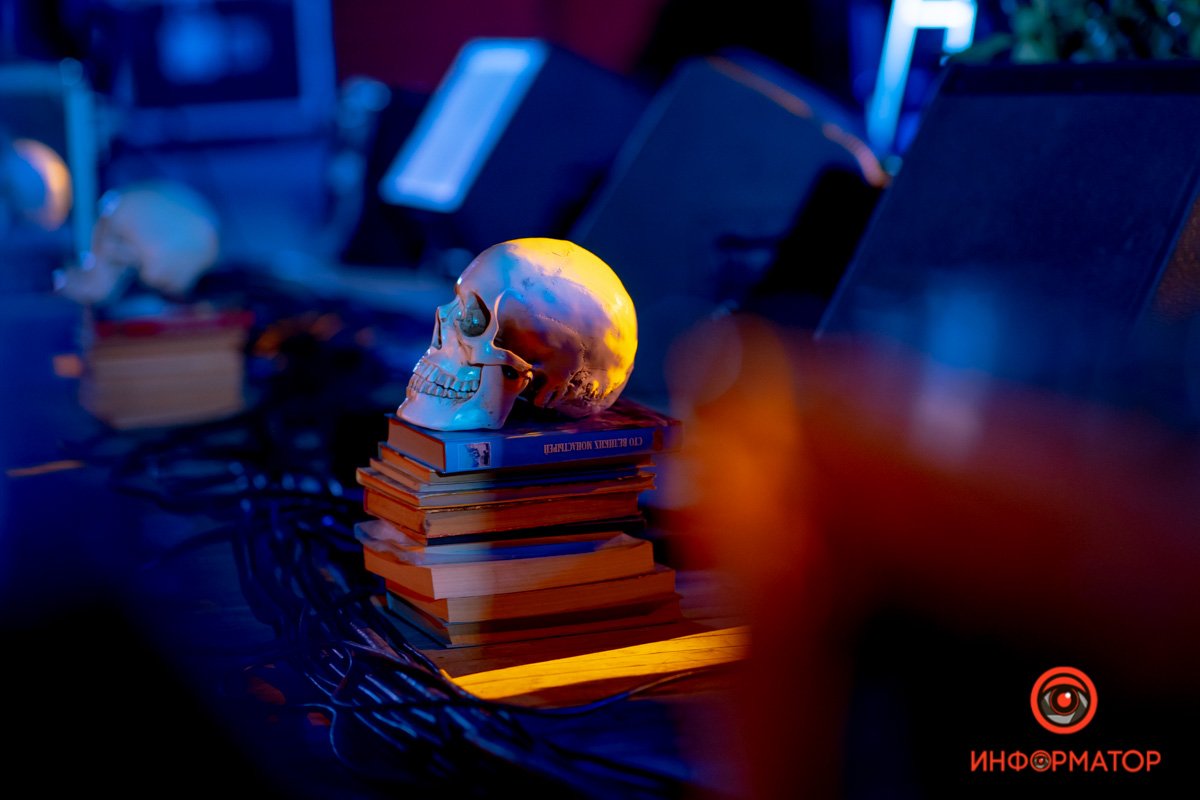 Фото: Антон Гордиенко, Андрей Батозский