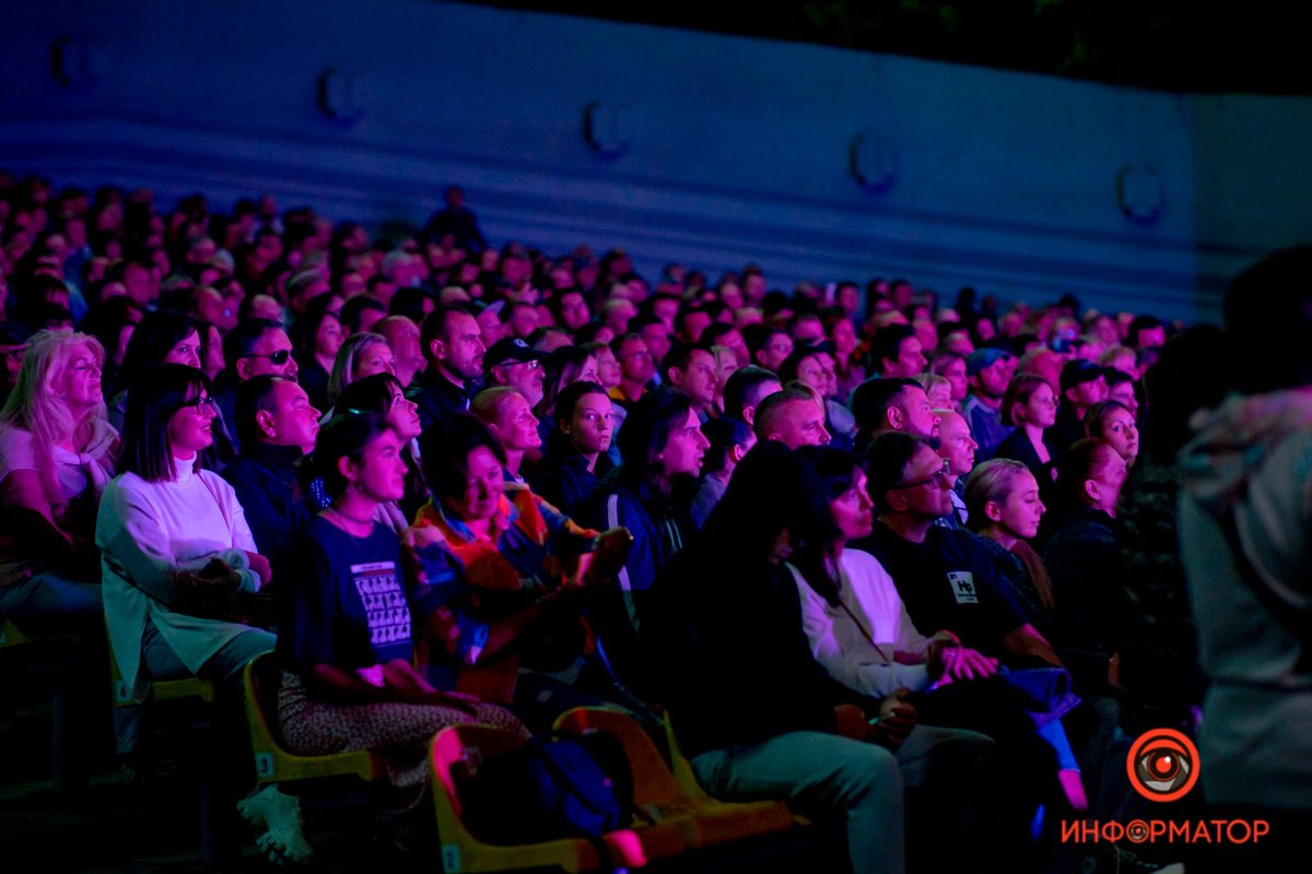 Фото: Антон Гордиенко, Андрей Батозский