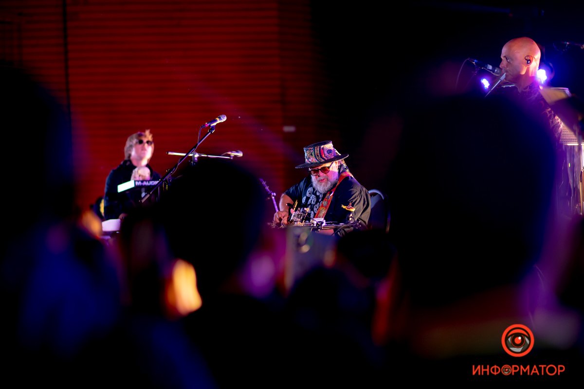 Фото: Антон Гордиенко, Андрей Батозский