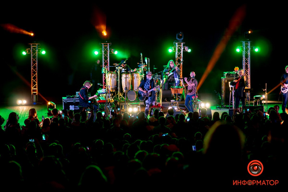 Фото: Антон Гордиенко, Андрей Батозский