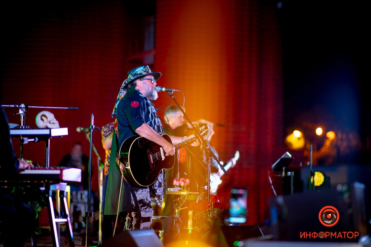 Фото: Антон Гордиенко, Андрей Батозский