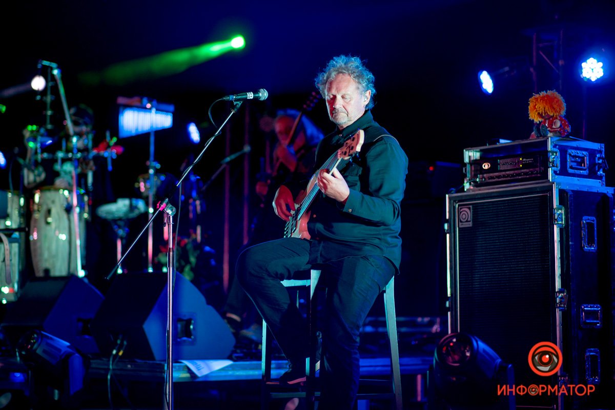 Фото: Антон Гордиенко, Андрей Батозский