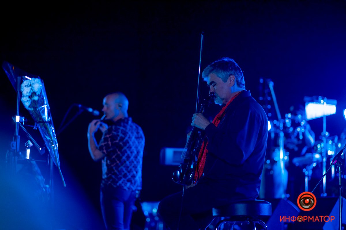 Фото: Антон Гордиенко, Андрей Батозский