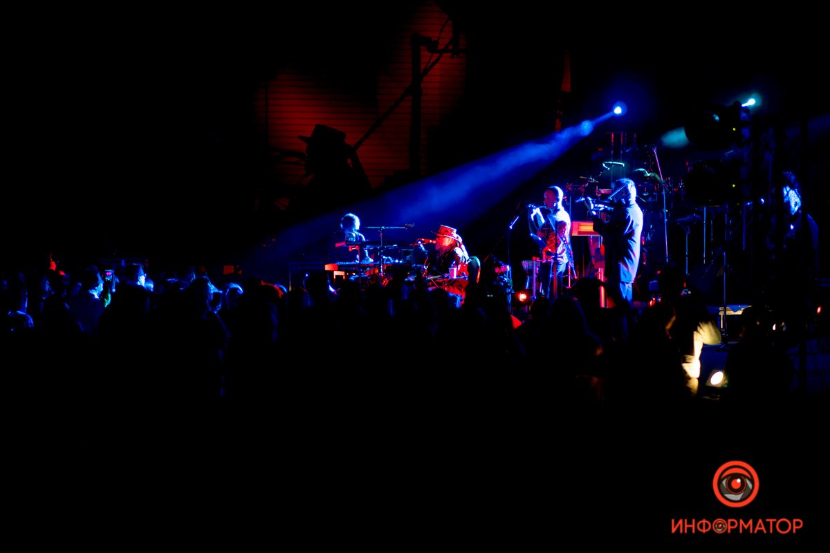 Фото: Антон Гордиенко, Андрей Батозский