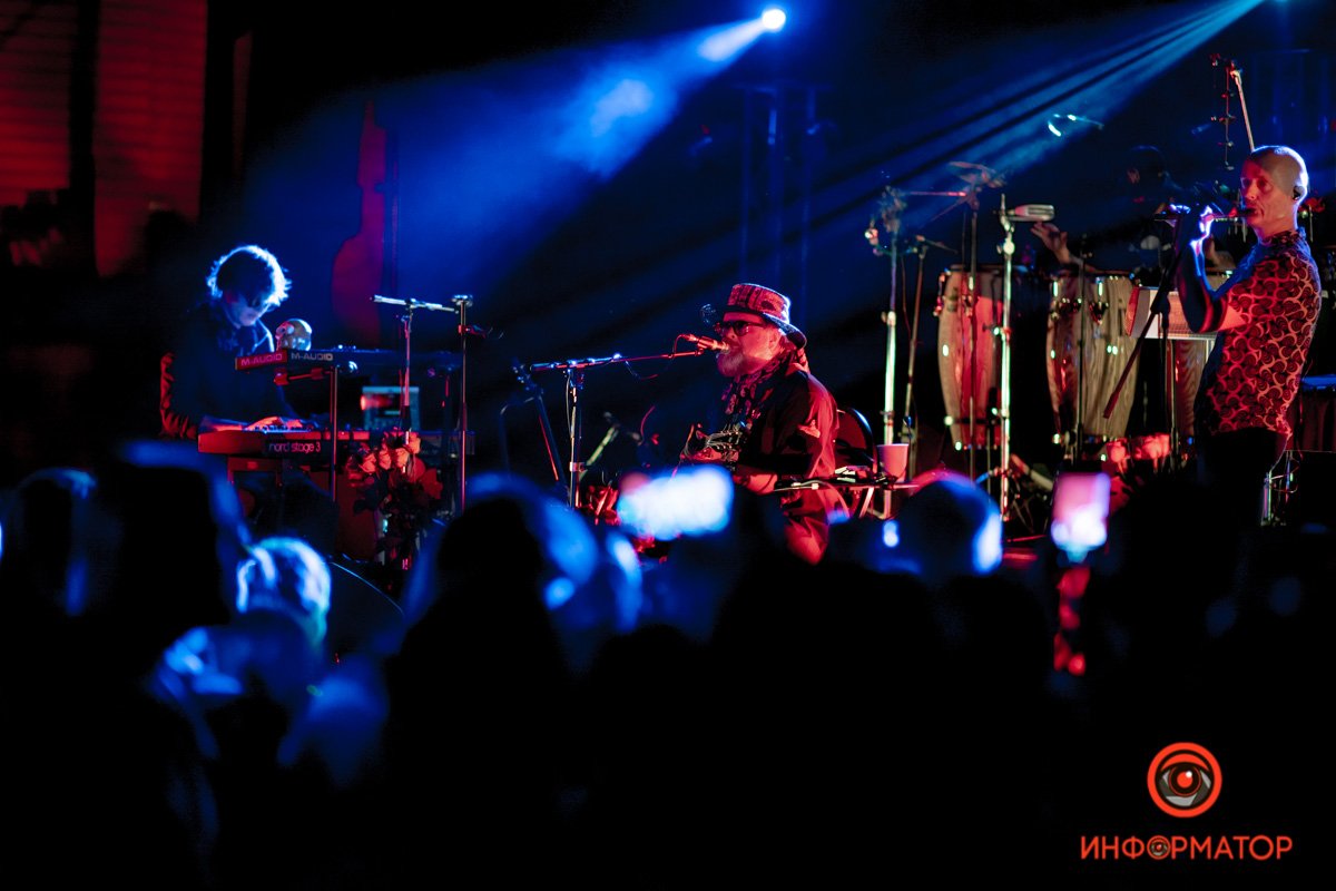 Фото: Антон Гордиенко, Андрей Батозский