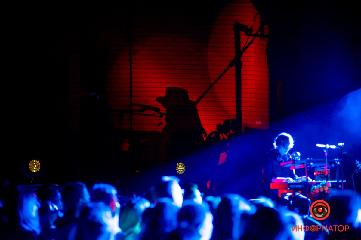 Фото: Антон Гордиенко, Андрей Батозский