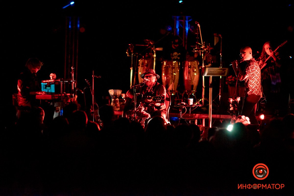 Фото: Антон Гордиенко, Андрей Батозский