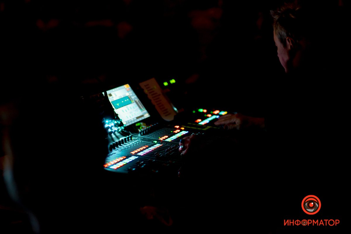 Фото: Антон Гордиенко, Андрей Батозский