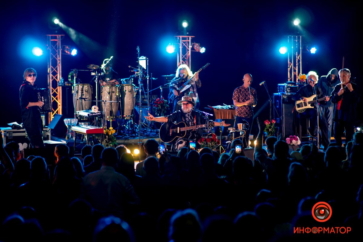 Фото: Антон Гордиенко, Андрей Батозский