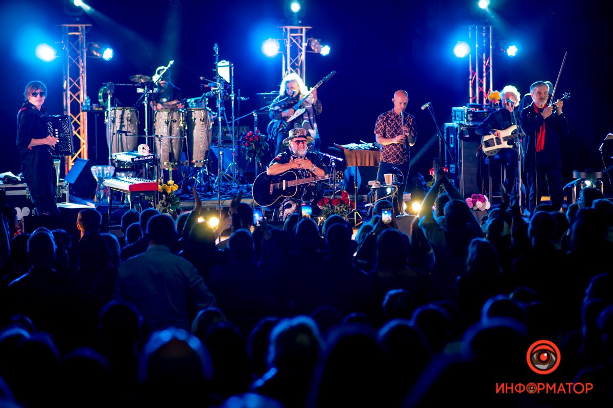 Фото: Антон Гордиенко, Андрей Батозский