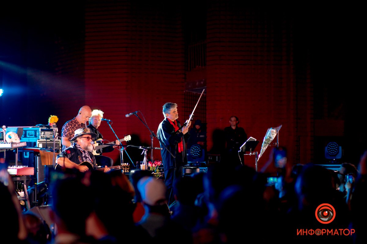 Фото: Антон Гордиенко, Андрей Батозский